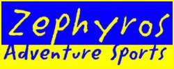 Zephyrs Adventure Sports